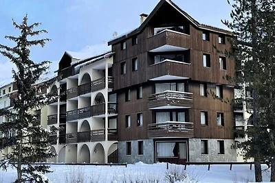 Appartement vlakbij de kabelbaan van...