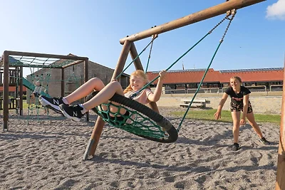 6 Personen Ferienhaus auf einem Ferienpark...