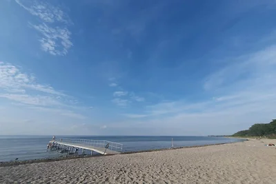 5 Personen Ferienhaus in Tranekær-By Traum