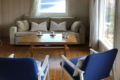 2 Personen Ferienhaus in Balestrand