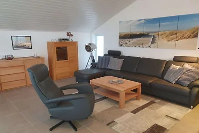 Ferienhaus mit 1 Schlafzimmer