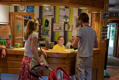 Modernes Chalet mit Klimaanlage in den...