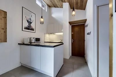 Komfortable und renovierte Wohnung · In der N...