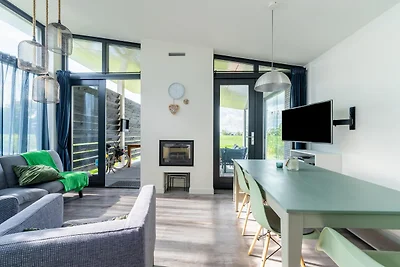 Ferienhaus bei Kaag-Seen und