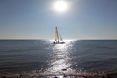 6 Personen Ferienhaus in Sydals-By Traum