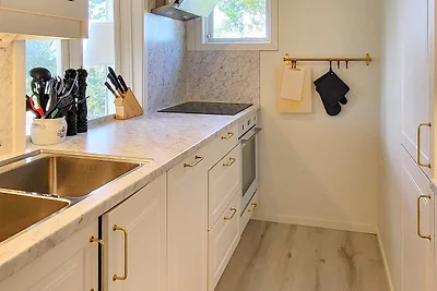 4 Personen Ferienhaus in UDDEVALLA-By Traum