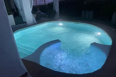 Vakantieappartement met 1 slaapkamer
