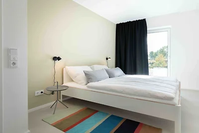 Harlepadd 3b Komfortable Ferienresidenz