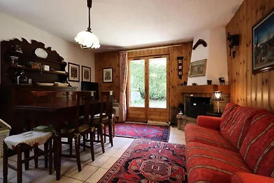 Residenz Les Eaux Rousses