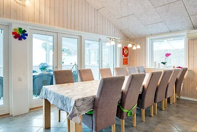 10 persoons vakantie huis in Fårevejle-By...
