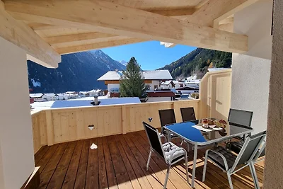Casa vacanze a Neustift