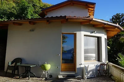Domek letniskowy Urlop wypoczynkowy Cannero Riviera