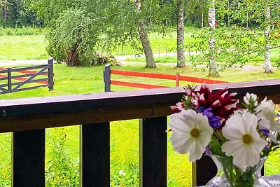 4 persone case ad VIMMERBY