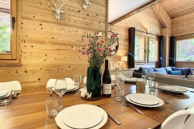 Wohnungen in Les Gets