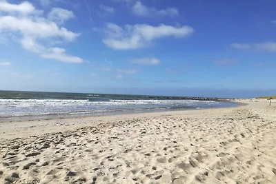 Luxurioses Strandrefugium -- By Traum...