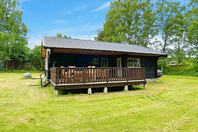 5 persoons vakantie huis in BORGHOLM