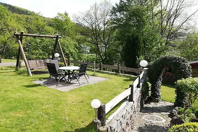 Ferienwohnung mit 1 Schlafzimmer