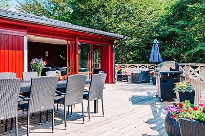 5 Sterne Ferienhaus in HÖÖR