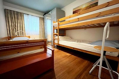 Eckwohnung in Wenduine mit Balkon