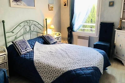 Residenz L'orangeraie