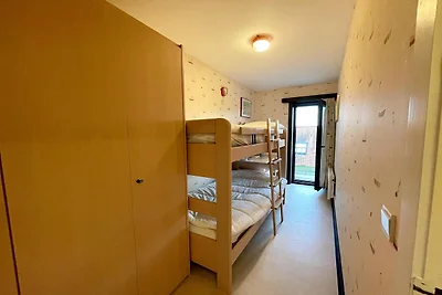 Apartment direkt am Strand in Nieuwpoort