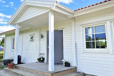 5 sterren vakantie huis in Byxelkrok