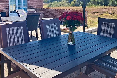12 Personen Ferienhaus in Ringkøbing-By Traum