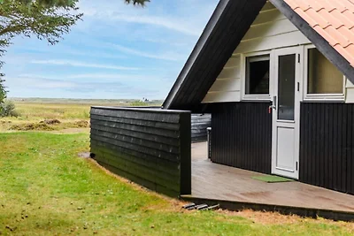 4 Personen Ferienhaus in Blåvand