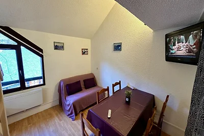 Bleiben Sie in der Nähe der Wanderwege.