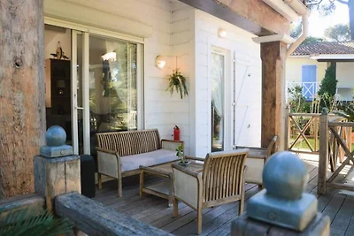 Maisons & Villas für 6 Personen