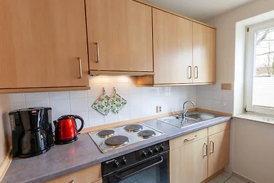 Ferienwohnung mit 1 Schlafzimmer