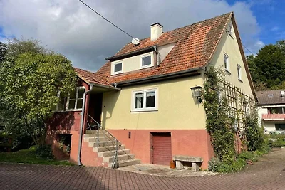 Ferienhaus am Krechenbach