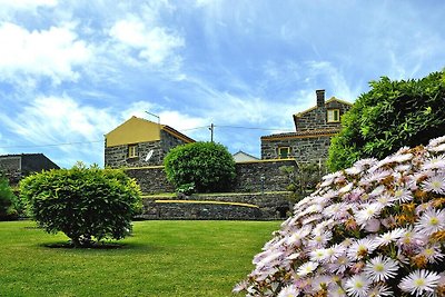 Ferienhäuser in Lomba da Fazenda, São Miguel,...