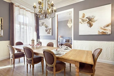 Wohnung in emblematischer Gegend von...