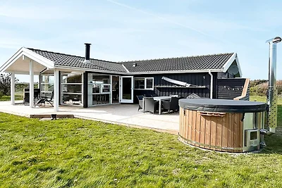 6 persoons vakantie huis in Hjørring-By Traum