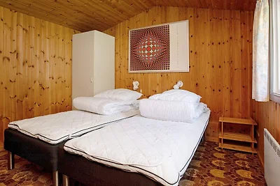 6 Personen Ferienhaus in Dannemare