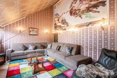 Ferienhaus für Gruppen in Kinheim