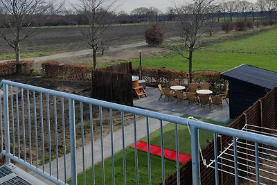 Ferienhaus in Silvolde mit Whirlpool