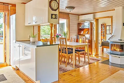 7 Personen Ferienhaus in VÄRMDÖ-By Traum