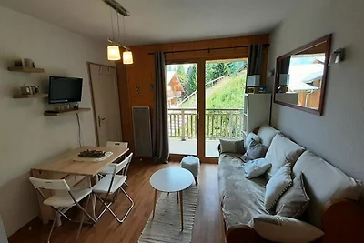 2 Zimmer für 4 Personen, gut im Resort...