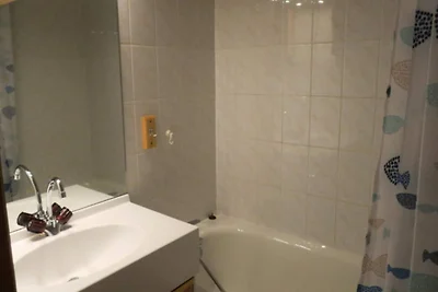 Residenz Les Myrtilles