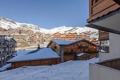 Gemütliches Apt - 2BDR/4P - Bergblick /...
