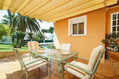 Gladiolo - Ferienhaus Mit Privatem Pool