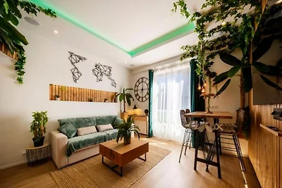 Wohnung in Juan les Pins am Meer