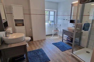 Ferienwohnung mit 1 Schlafzimmer