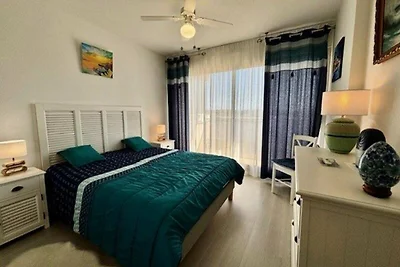 Apartment in der Nähe der Strände der Bucht m...