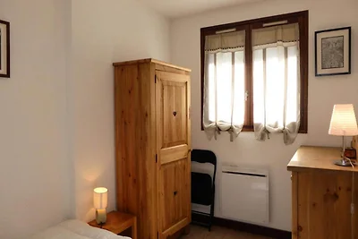 Residenz Aiguille Du Midi Bat A