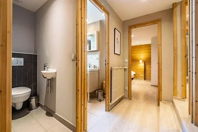 Renoviertes Duplex · Ski-in/Ski-out · WLAN ·...