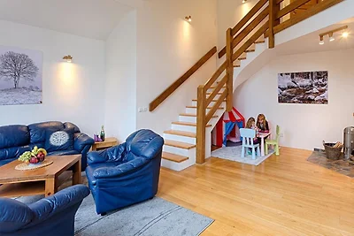 Angenehme Wohnung in Harrachov