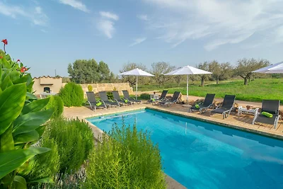 Son Indiot - Ferienhaus Mit Privatem Pool